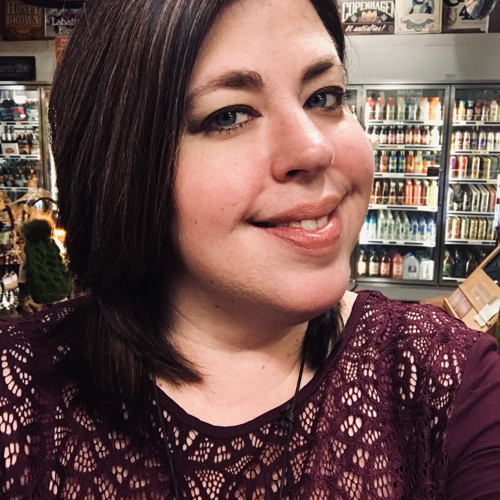 Meet your Posher, Shannon